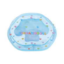 Load image into Gallery viewer, Cinnamoroll Gummy Candy Mini Zipper Pouch