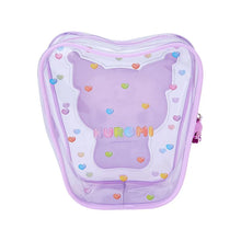 Load image into Gallery viewer, Kuromi Gummy Candy Mini Zipper Pouch
