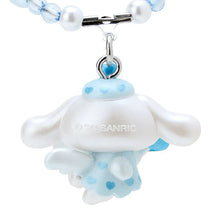 Load image into Gallery viewer, Cinnamoroll Dreaming Angel Phone Charm