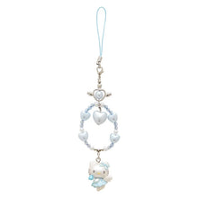 Load image into Gallery viewer, Hello Kitty Dreaming Angel Phone Charm