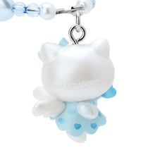 Load image into Gallery viewer, Hello Kitty Dreaming Angel Phone Charm