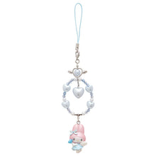Load image into Gallery viewer, My Melody Dreaming Angel Phone Charm