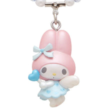 Load image into Gallery viewer, My Melody Dreaming Angel Phone Charm