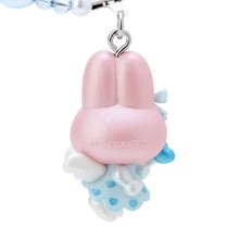 Load image into Gallery viewer, My Melody Dreaming Angel Phone Charm