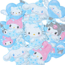 Load image into Gallery viewer, Hello Kitty and Friends Dreaming Angel Sticker Pack