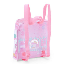 Load image into Gallery viewer, Hello Kitty Clear View Mini Backpack