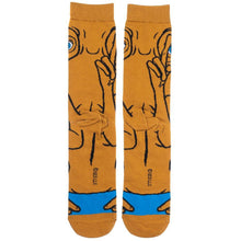 Load image into Gallery viewer, ET Character Socks