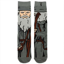 Load image into Gallery viewer, Lord of the Rings Character Socks- More Styles Available!