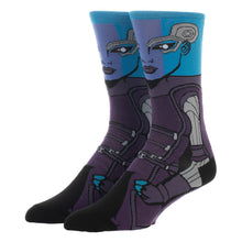 Load image into Gallery viewer, Nebula Character Socks
