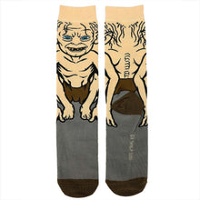 Load image into Gallery viewer, Lord of the Rings Character Socks- More Styles Available!