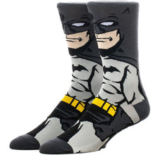 Load image into Gallery viewer, Batman DC Character Socks