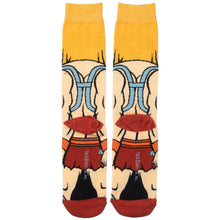 Load image into Gallery viewer, He-Man 360 Crew Socks