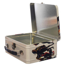 Load image into Gallery viewer, Marvel Retro Comic Cast Tin Tote