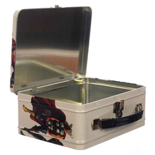 Load image into Gallery viewer, Marvel Retro Comic Cast Tin Tote