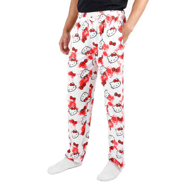 Hello Kitty Lounge Pants – Pink House Boutique