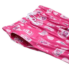 Load image into Gallery viewer, My Melody Strawberry Milk Lounge Pants
