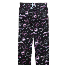 Load image into Gallery viewer, Neon Squishmallows Characters All Over Print Lounge Pants