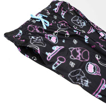 Load image into Gallery viewer, Neon Squishmallows Characters All Over Print Lounge Pants