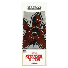 Load image into Gallery viewer, Demogorgon Character Socks