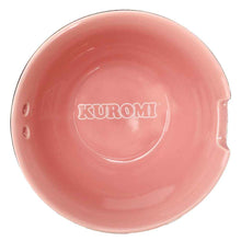Load image into Gallery viewer, Kuromi Ramen Bowl with Chopsticks