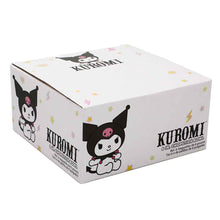 Load image into Gallery viewer, Kuromi Ramen Bowl with Chopsticks
