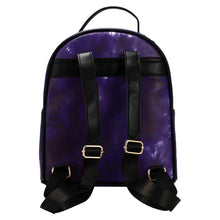 Load image into Gallery viewer, Hocus Pocus The Sanderson Museum Mini Backpack