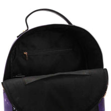 Load image into Gallery viewer, Hocus Pocus The Sanderson Museum Mini Backpack