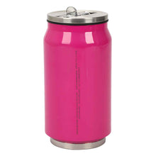 Load image into Gallery viewer, My Melody Stainless Steel Soda Can Style Travel Water Bottle