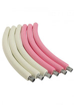 Load image into Gallery viewer, Lulu Weighted Workout Hula Hoop