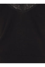 Load image into Gallery viewer, Josie Lace Back Knit Top