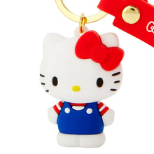 Load image into Gallery viewer, Hello Kitty Mascot Keychain
