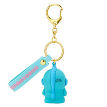 Load image into Gallery viewer, Hangyodon Mascot Keychain