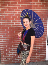 Load image into Gallery viewer, Nylon Parasols