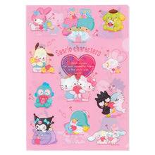 Load image into Gallery viewer, Hello Kitty and Friends File Protector Set