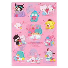 Load image into Gallery viewer, Hello Kitty and Friends File Protector Set