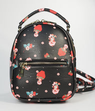 Load image into Gallery viewer, Strawberry Shortcake Itty Bitty Adventure Mini Backpack