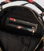 Load image into Gallery viewer, Strawberry Shortcake Itty Bitty Adventure Mini Backpack