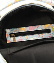 Load image into Gallery viewer, Care Bears Kingdom of Caring Mini Backpack