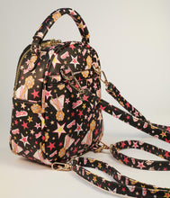 Load image into Gallery viewer, Barbie Golden Dream Mini Backpack