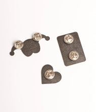 Load image into Gallery viewer, Harley Quinn Mad Love Pin Set