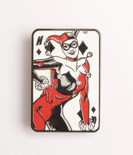 Load image into Gallery viewer, Harley Quinn Mad Love Pin Set