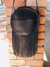 Load image into Gallery viewer, Custom Leather Heart Purse