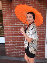Load image into Gallery viewer, Nylon Parasols