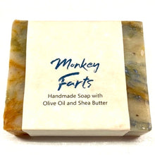 Load image into Gallery viewer, All Natural Hand Made Bar Soaps