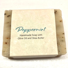 Load image into Gallery viewer, All Natural Hand Made Bar Soaps