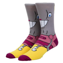 Load image into Gallery viewer, Pearl Character Socks