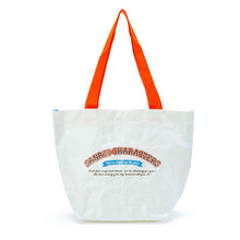 Load image into Gallery viewer, Hello Kitty Sanrio Cheer Characters Mini Tote Bag