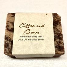 Load image into Gallery viewer, All Natural Hand Made Bar Soaps