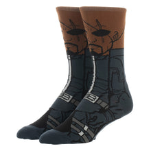 Load image into Gallery viewer, Nick Fury Character Socks