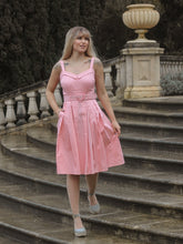 Load image into Gallery viewer, Dorothy Swing Dress